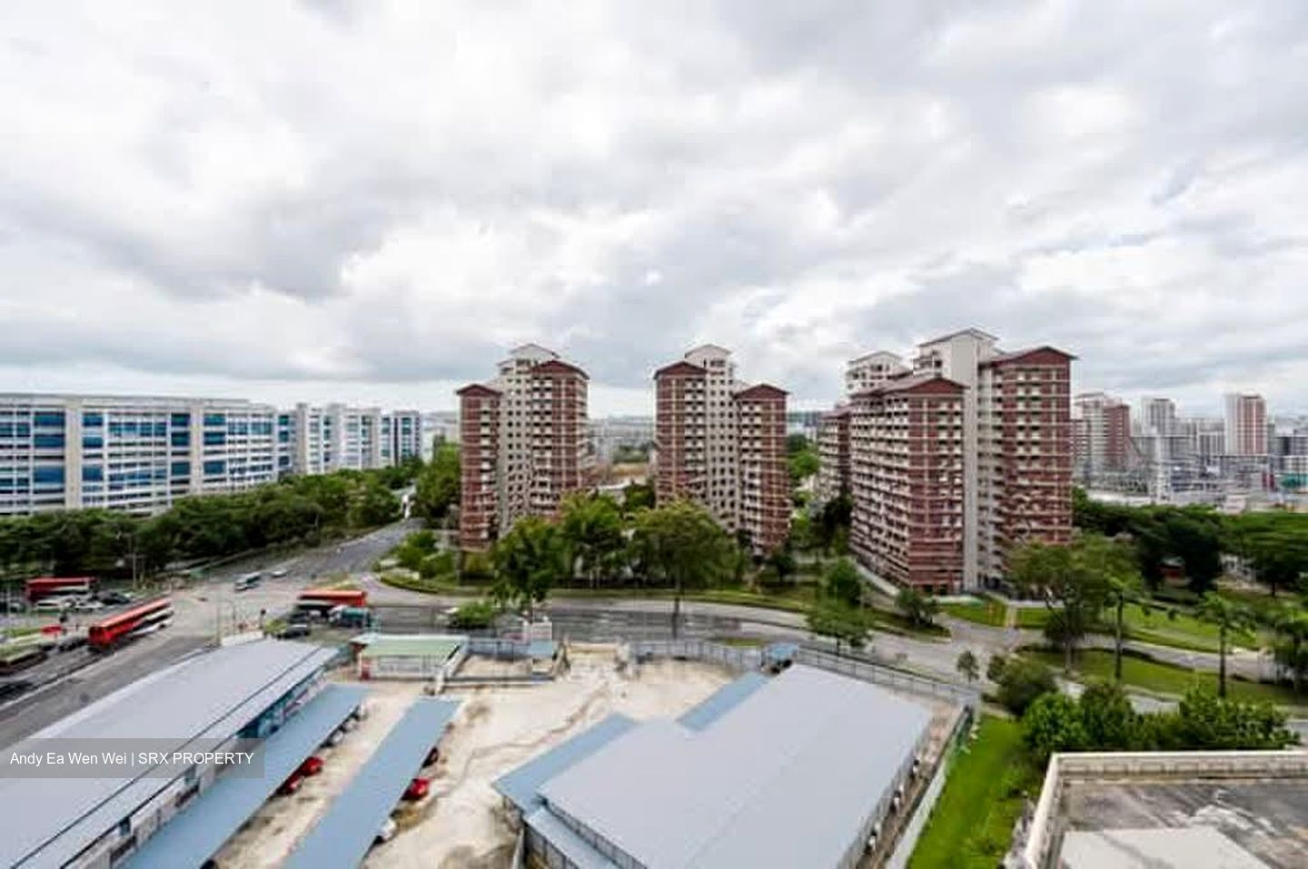 Midtown Residences (D19), Apartment #575903531